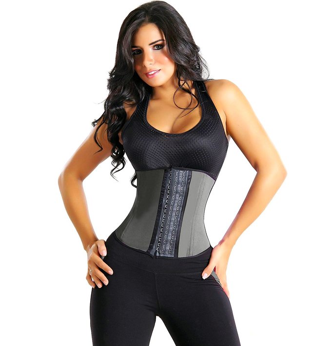 hourglass waist cincher