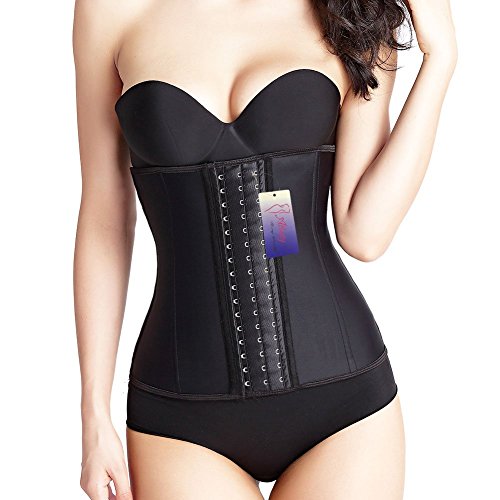 Waist Trainer Corset by Atbuty