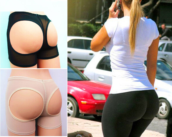 who needs a butt lifter