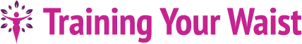 TrainingYourWaist logo