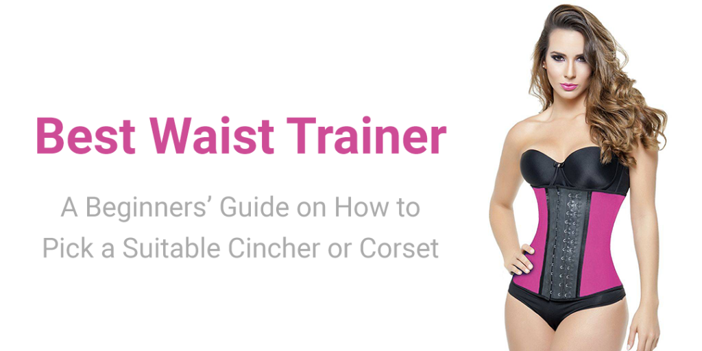 Best waist trainer