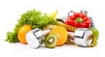 Sports Nutrition for Weight Loss